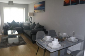 Coleridge house Private parking NETFLIX
